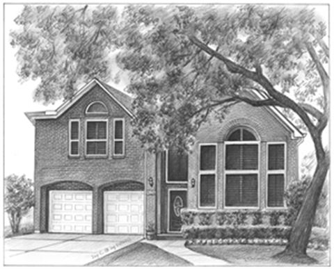 Hand Drawn Pencil Portraits from Photos | Pencil Portrait Drawing | Pencil Sketch Artists