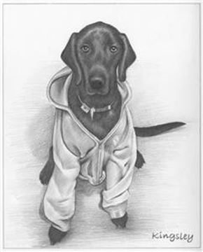 Hand Drawn Pencil Portraits from Photos | Pencil Portrait Drawing | Pencil Sketch Artists