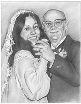 Hand Drawn Pencil Portraits from Photos | Pencil Portrait Drawing | Pencil Sketch Artists