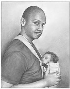 Hand Drawn Pencil Portraits from Photos | Pencil Portrait Drawing | Pencil Sketch Artists