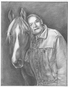 Hand Drawn Pencil Portraits from Photos | Pencil Portrait Drawing | Pencil Sketch Artists