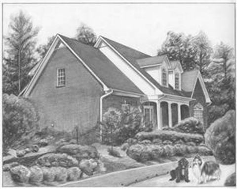 Hand Drawn Pencil Portraits from Photos | Pencil Portrait Drawing | Pencil Sketch Artists
