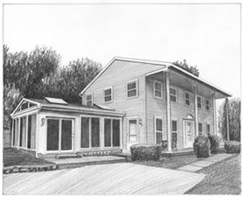 Hand Drawn Pencil Portraits from Photos | Pencil Portrait Drawing | Pencil Sketch Artists