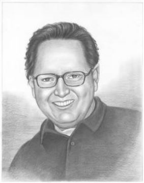 Hand Drawn Pencil Portraits from Photos | Pencil Portrait Drawing | Pencil Sketch Artists