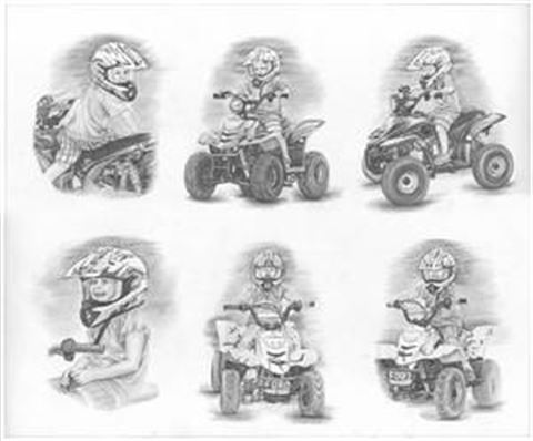 Hand Drawn Pencil Portraits from Photos | Pencil Portrait Drawing | Pencil Sketch Artists