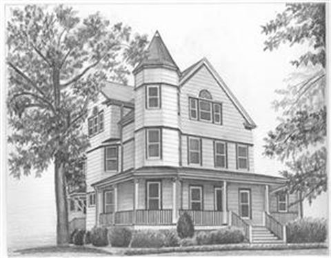 Hand Drawn Pencil Portraits from Photos | Pencil Portrait Drawing | Pencil Sketch Artists