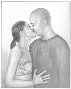 Hand Drawn Pencil Portraits from Photos | Pencil Portrait Drawing | Pencil Sketch Artists