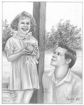 Hand Drawn Pencil Portraits from Photos | Pencil Portrait Drawing | Pencil Sketch Artists
