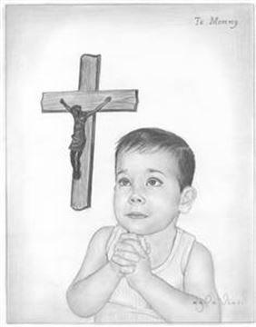 Hand Drawn Pencil Portraits from Photos | Pencil Portrait Drawing | Pencil Sketch Artists