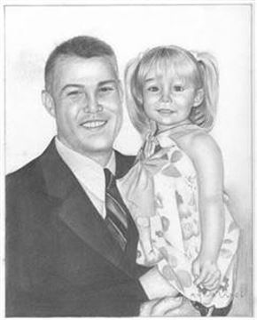 Hand Drawn Pencil Portraits from Photos | Pencil Portrait Drawing | Pencil Sketch Artists