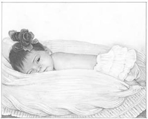 Hand Drawn Pencil Portraits from Photos | Pencil Portrait Drawing | Pencil Sketch Artists