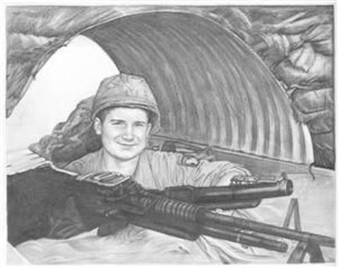 Hand Drawn Pencil Portraits from Photos | Pencil Portrait Drawing | Pencil Sketch Artists