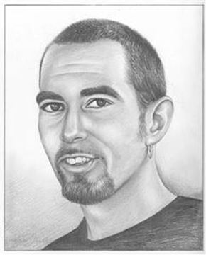 Hand Drawn Pencil Portraits from Photos | Pencil Portrait Drawing | Pencil Sketch Artists