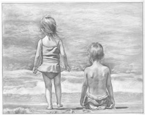 Hand Drawn Pencil Portraits from Photos | Pencil Portrait Drawing | Pencil Sketch Artists