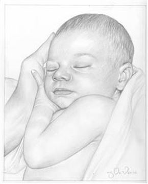 Hand Drawn Pencil Portraits from Photos | Pencil Portrait Drawing | Pencil Sketch Artists