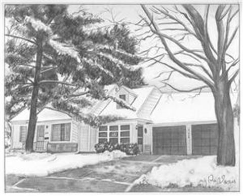Hand Drawn Pencil Portraits from Photos | Pencil Portrait Drawing | Pencil Sketch Artists