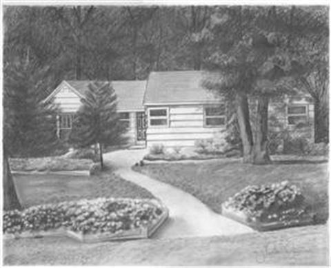 Hand Drawn Pencil Portraits from Photos | Pencil Portrait Drawing | Pencil Sketch Artists