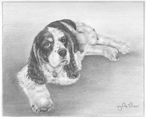 Hand Drawn Pencil Portraits from Photos | Pencil Portrait Drawing | Pencil Sketch Artists