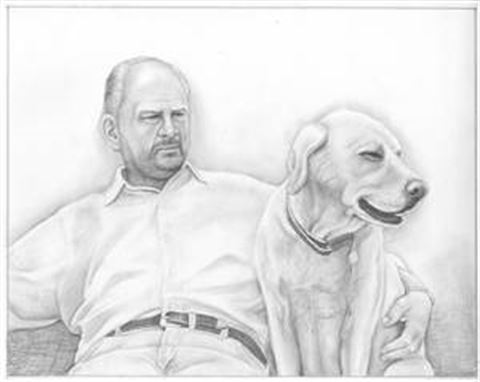 Hand Drawn Pencil Portraits from Photos | Pencil Portrait Drawing | Pencil Sketch Artists
