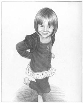 Hand Drawn Pencil Portraits from Photos | Pencil Portrait Drawing | Pencil Sketch Artists