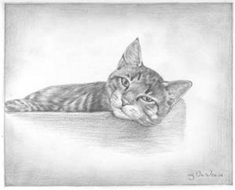 Hand Drawn Pencil Portraits from Photos | Pencil Portrait Drawing | Pencil Sketch Artists