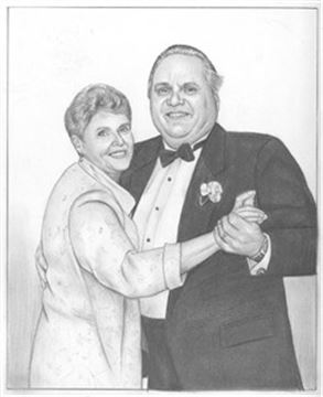 Hand Drawn Pencil Portraits from Photos | Pencil Portrait Drawing | Pencil Sketch Artists