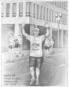 Hand Drawn Pencil Portraits from Photos | Pencil Portrait Drawing | Pencil Sketch Artists