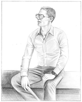 Hand Drawn Pencil Portraits from Photos | Pencil Portrait Drawing | Pencil Sketch Artists