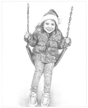 Hand Drawn Pencil Portraits from Photos | Pencil Portrait Drawing | Pencil Sketch Artists