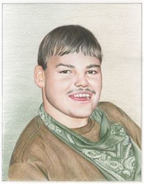 Hand Drawn Colored Pencil Portraits from Photos | Colored Pencil Drawings from Photos