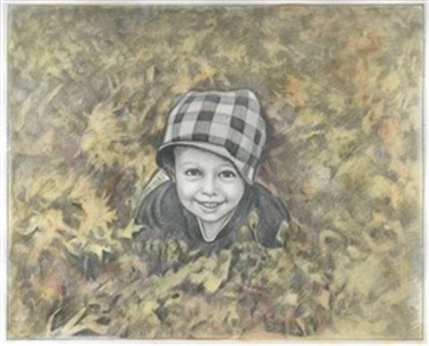 Hand Drawn Pencil Portraits from Photos | Pencil Portrait Drawing | Pencil Sketch Artists
