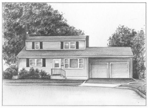 Hand Drawn Pencil Portraits from Photos | Pencil Portrait Drawing | Pencil Sketch Artists