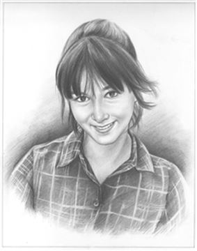 Hand Drawn Pencil Portraits from Photos | Pencil Portrait Drawing | Pencil Sketch Artists
