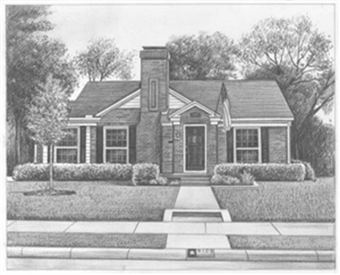 Hand Drawn Pencil Portraits from Photos | Pencil Portrait Drawing | Pencil Sketch Artists