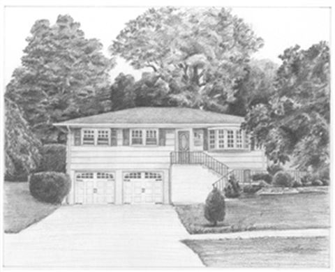 Hand Drawn Pencil Portraits from Photos | Pencil Portrait Drawing | Pencil Sketch Artists