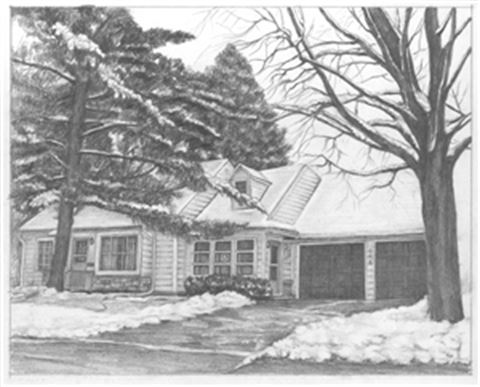 Hand Drawn Pencil Portraits from Photos | Pencil Portrait Drawing | Pencil Sketch Artists