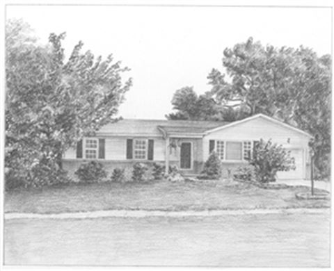 Hand Drawn Pencil Portraits from Photos | Pencil Portrait Drawing | Pencil Sketch Artists