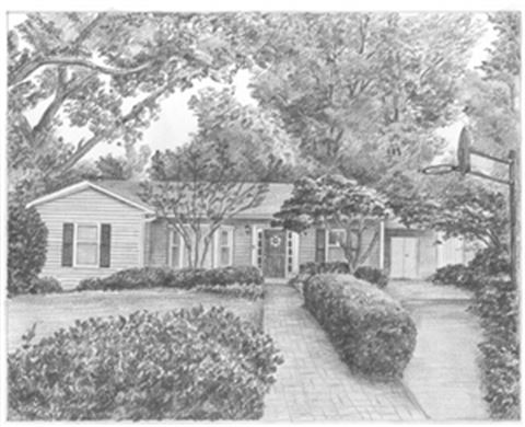 Hand Drawn Pencil Portraits from Photos | Pencil Portrait Drawing | Pencil Sketch Artists