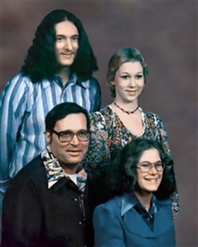 Photo Restoration