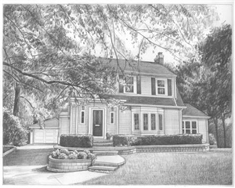Hand Drawn Pencil Portraits from Photos | Pencil Portrait Drawing | Pencil Sketch Artists