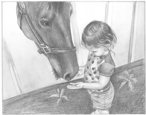 Hand Drawn Pencil Portraits from Photos | Pencil Portrait Drawing | Pencil Sketch Artists