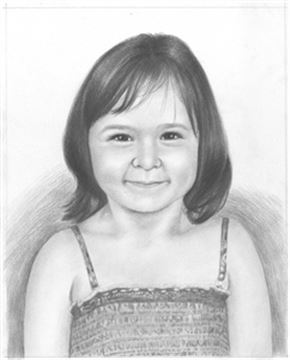 Hand Drawn Pencil Portraits from Photos | Pencil Portrait Drawing | Pencil Sketch Artists