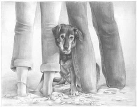 Hand Drawn Pencil Portraits from Photos | Pencil Portrait Drawing | Pencil Sketch Artists