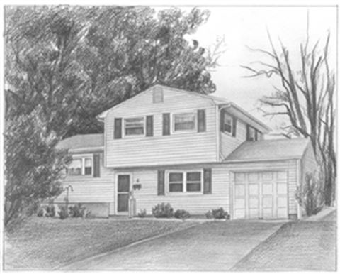 Hand Drawn Pencil Portraits from Photos | Pencil Portrait Drawing | Pencil Sketch Artists