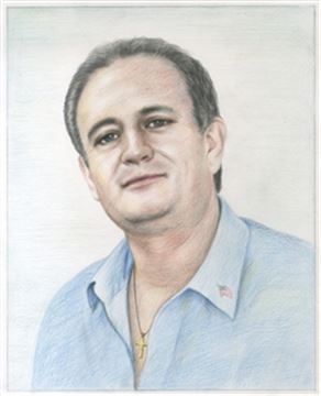 Hand Drawn Colored Pencil Portraits from Photos | Colored Pencil Drawings from Photos