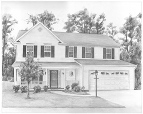 Hand Drawn Pencil Portraits from Photos | Pencil Portrait Drawing | Pencil Sketch Artists