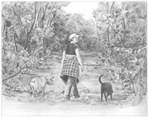 Hand Drawn Pencil Portraits from Photos | Pencil Portrait Drawing | Pencil Sketch Artists