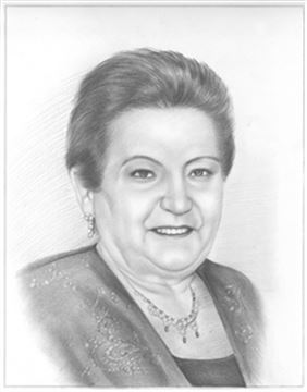 Hand Drawn Pencil Portraits from Photos | Pencil Portrait Drawing | Pencil Sketch Artists