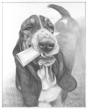 Hand Drawn Pencil Portraits from Photos | Pencil Portrait Drawing | Pencil Sketch Artists