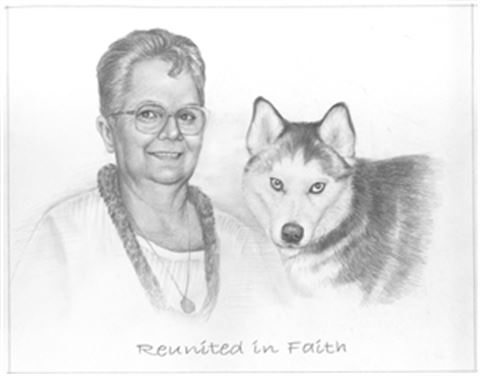 Hand Drawn Pencil Portraits from Photos | Pencil Portrait Drawing | Pencil Sketch Artists